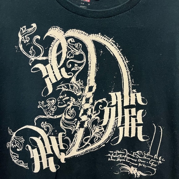 Diesel t-shirt - Picture 5 of 5